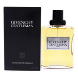 Perfume Givenchy Gentleman Edt En Spray Para Hombre, 100 Ml