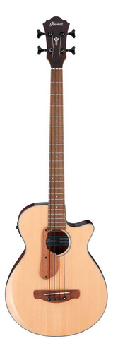 Bajo Electroacustico Ibanez Aegb30e-ntg