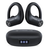 Auriculares Bluetooth Deportivos Ipx7 Impermeables Micrófono