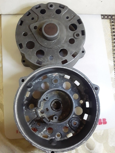  Tapa Trasera Alternador Ford Toyota Nissan 27854j W-3524  Foto 5