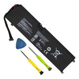 Boweirui Rclaptop Batería Compatible Con Razer Blade Base
