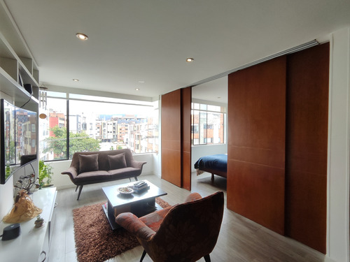 Venta Apartamento Puente Largo Bogotá