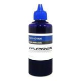 Tinta Sublimacion Imprek Premium Para Epson 250ml Inkjet