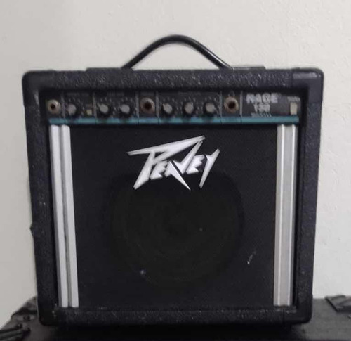 Amplificador Peavey Rage 158