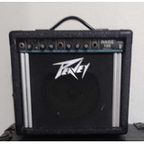 Amplificador Peavey Rage 158