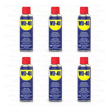  Lubricante Wd.40x 311grs Pack X 6 Unidades