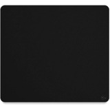 Mouse Pad Gamer Glorious G De Goma Original Heavy/negro Xl 41cm X 46cm X 0.5cm