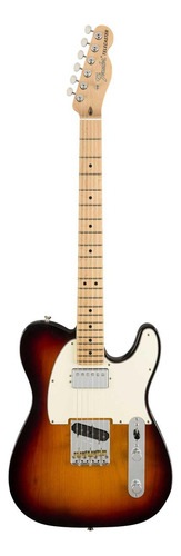 Guitarra Fender American Performer Tele Hum 3tsb 0115122300