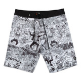 Bermuda Mcd Boardshorts Xilo Original Exclusiva