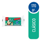 Jabón En Barra Para La Ropa Popeye Clásico 170 G X Unidad