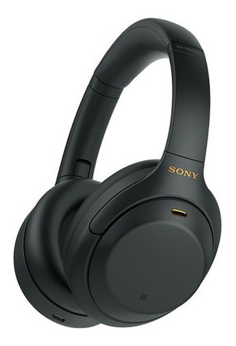 Auriculares Inalámbricos Sony Wh-1000xm4