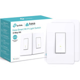 El Kit Kasa Smart Switch Hs210 Funciona Con Alexa Y Google H