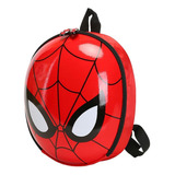 Mochila Infantil Spiderman