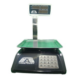 Bascula Electronica Peso Digital 40kg Ref 758a Brazo