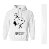 Sudadera Snoopy Mod 3