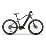 Bicicleta Mbm Kairos Mtb Aro 27.5 Talla 45 Negro