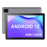 Cwowdefu Tablet 10 Pulgadas Android 12 Tablets Pc 6gb Ram+12
