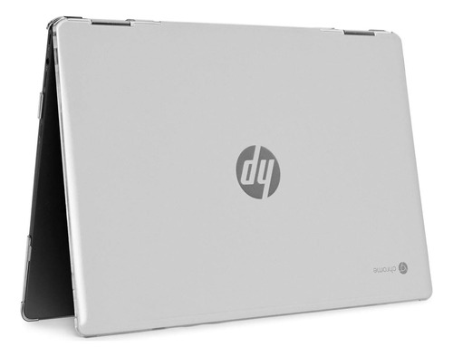 Mcover Estuche Para Computadora Portátil Hp Chromebook Serie