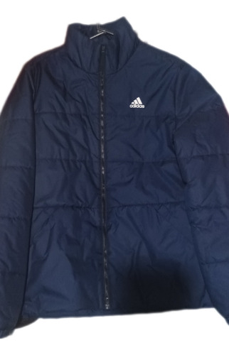 Campera adidas Insulated Bsc 3s 