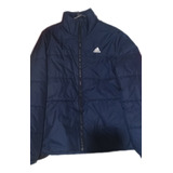 Campera adidas Insulated Bsc 3s 