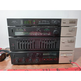 Minicomponente De Audio Pioneer Sa-930