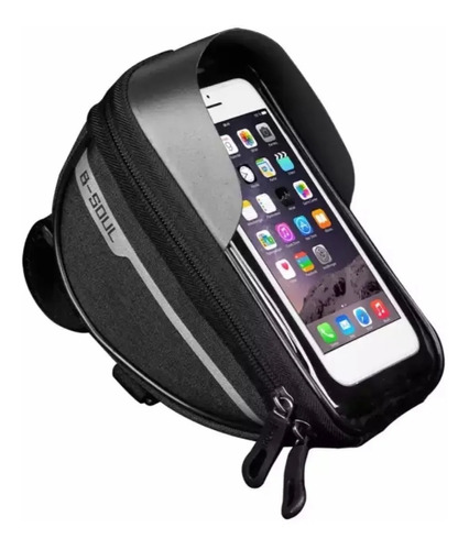 Soporte Para Celular Moto Bicicleta Gps