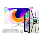 Pc Designer I7 3ª 16gb Ram Ssd 240gb Gtx1060 3g Tela 23 Kit