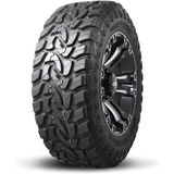 Llanta 295/70r17 121/118q Mazzini Mud Contender