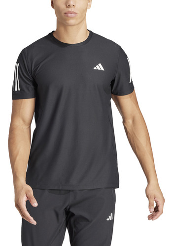 Remera adidas Running Own The Run Hombre Ng Tienda Oficial