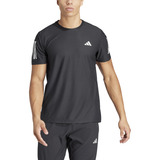 Remera adidas Running Own The Run Hombre Ng Tienda Oficial