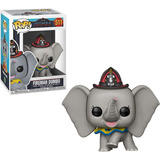 Funko Pop Disney Fireman Dumbo #511 