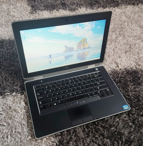 Laptop Dell Core I5 Hdmi 500gb Disco 4gb Ram Web Cam 