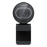 Emeet Smartcam S600 Negro 4k Ultra Hd 8mp Con Enfoque