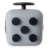 Fidget Cube Anti Estress Spinner Juguete Ansiedad Cubos