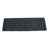 Teclado P/ Notebook Hp Pavilion 15-f009wm Ç Marca Bringit