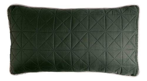 Funda De Almohada 77x46cm Std Novo Olivo Vianney