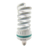 Bombilla/ampolleta Led En Espiral 40w Ahorro De Energía