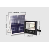 Reflector Solar C/ Panel De 60w De Buena Calidad