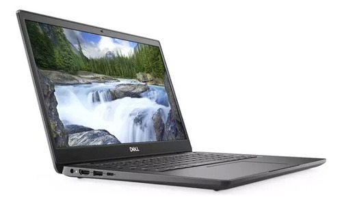 Notebook Barata Dell Latitude 3410 I7 10510u 16gb De Ram 