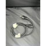 Conjunto De Cables (hdmi, Power, Gigabit Poe, Rj 45, Óptico)