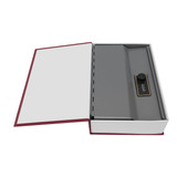 Diversion Book Safe, Tamaño Grande, Estilo Diccionario, Acer