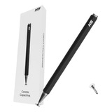 Caneta P Celular Stylus Pen Digital Ponta Fina Touch Screen