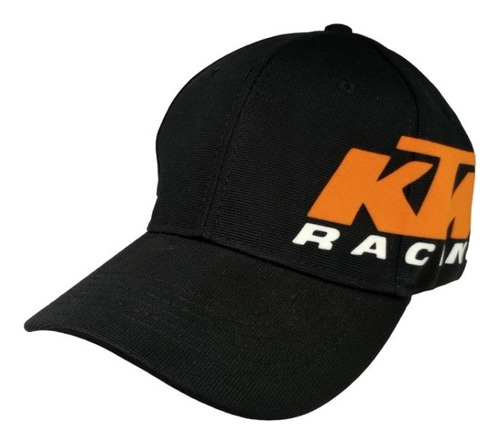 Gorra Ktm Racing Elastizada