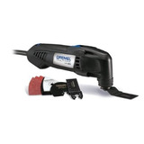 Dremel Mm20-07 2.3-amp Tool Kit Multi-max Oscilante Con 6 Ac