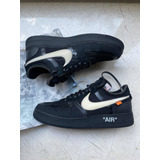 Nike Air Force 1 The Ten Off White 9.5 Mx