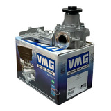 Bomba De Agua Vmg C/ Contracuerpo P/ Chery Qq 1.1 2010-2015