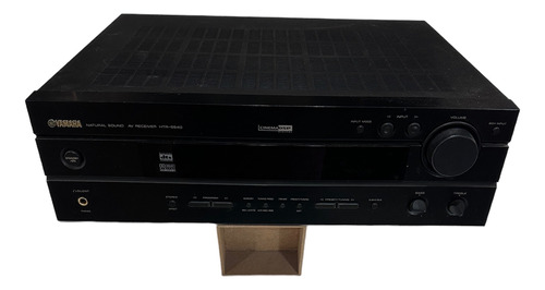 Receiver Yamaha Htr-5540 5.1 Perfectas Condiciones Al 100%