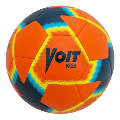 Balón Voit Tb-ms-5 Liga Mx