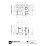 Plano Exclusivo De Casa Para Terreno 10 X 15 Metros