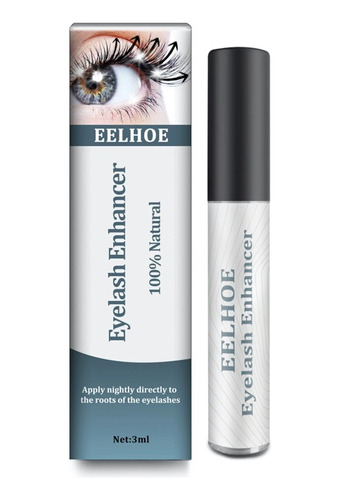 Alargador De Pestañas Sexy Eyes Original Serum Estimulador